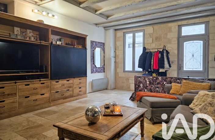 Vente Maison de ville 6 pièces — photo 3