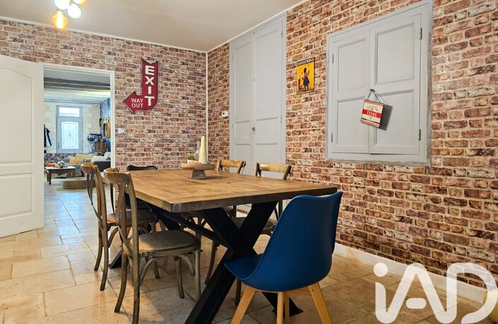 Vente Maison de ville 6 pièces — photo 4