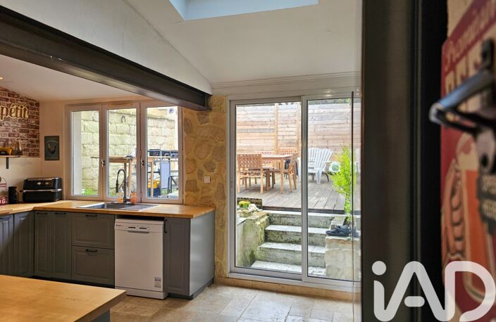Vente Maison de ville 6 pièces — photo 5