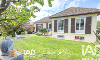 Maison 6 Pièces 109 m² à vendre à Soindres (78200)