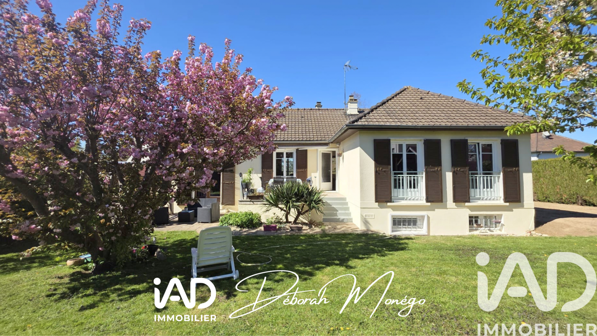 Vente Maison/villa 6 pièces - Photo 2
