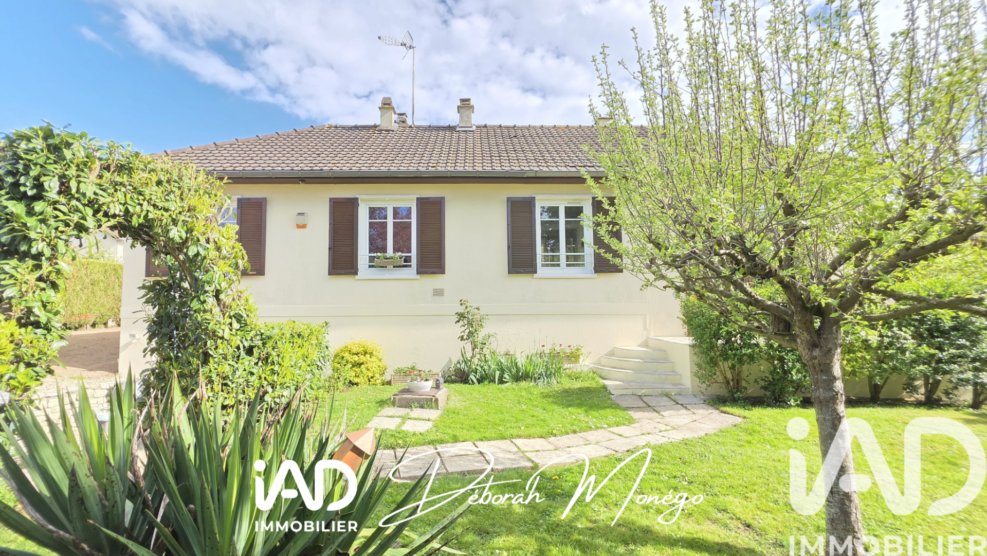 Vente Maison/villa 6 pièces - Photo 3