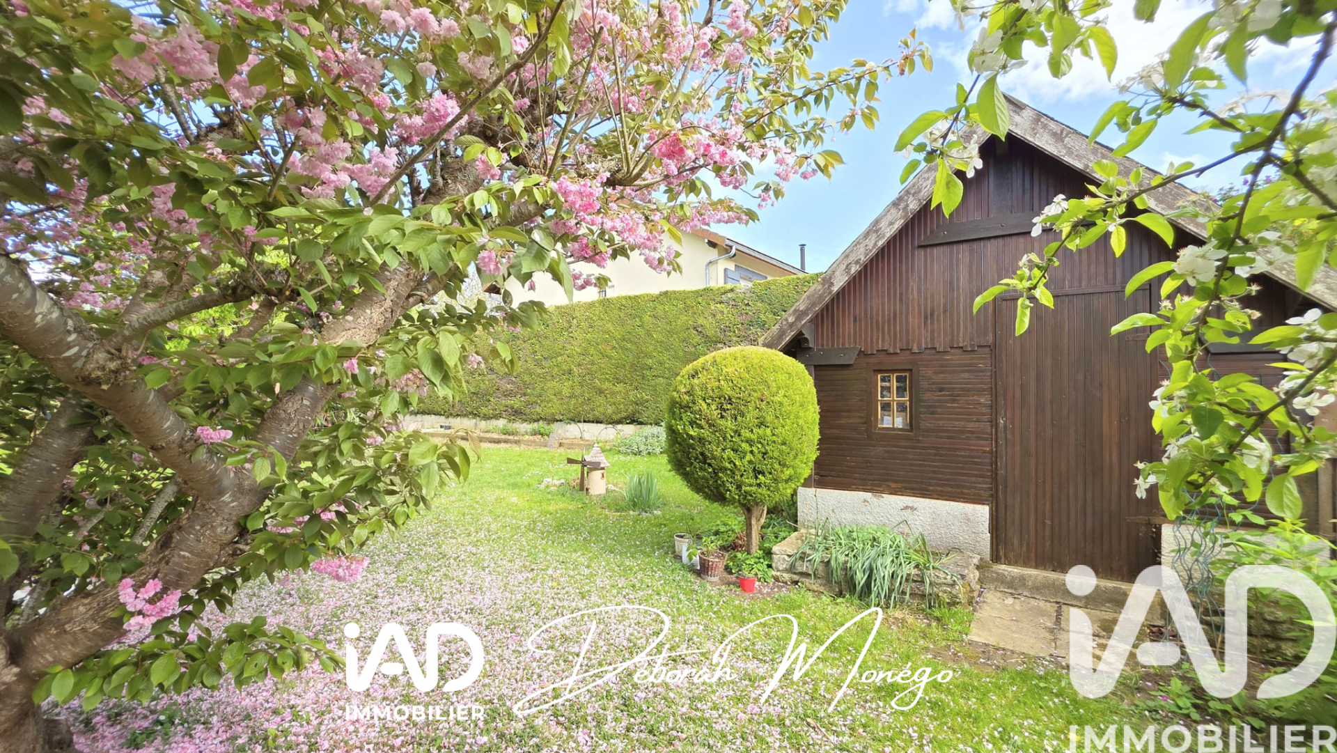 Vente Maison/villa 6 pièces - Photo 4