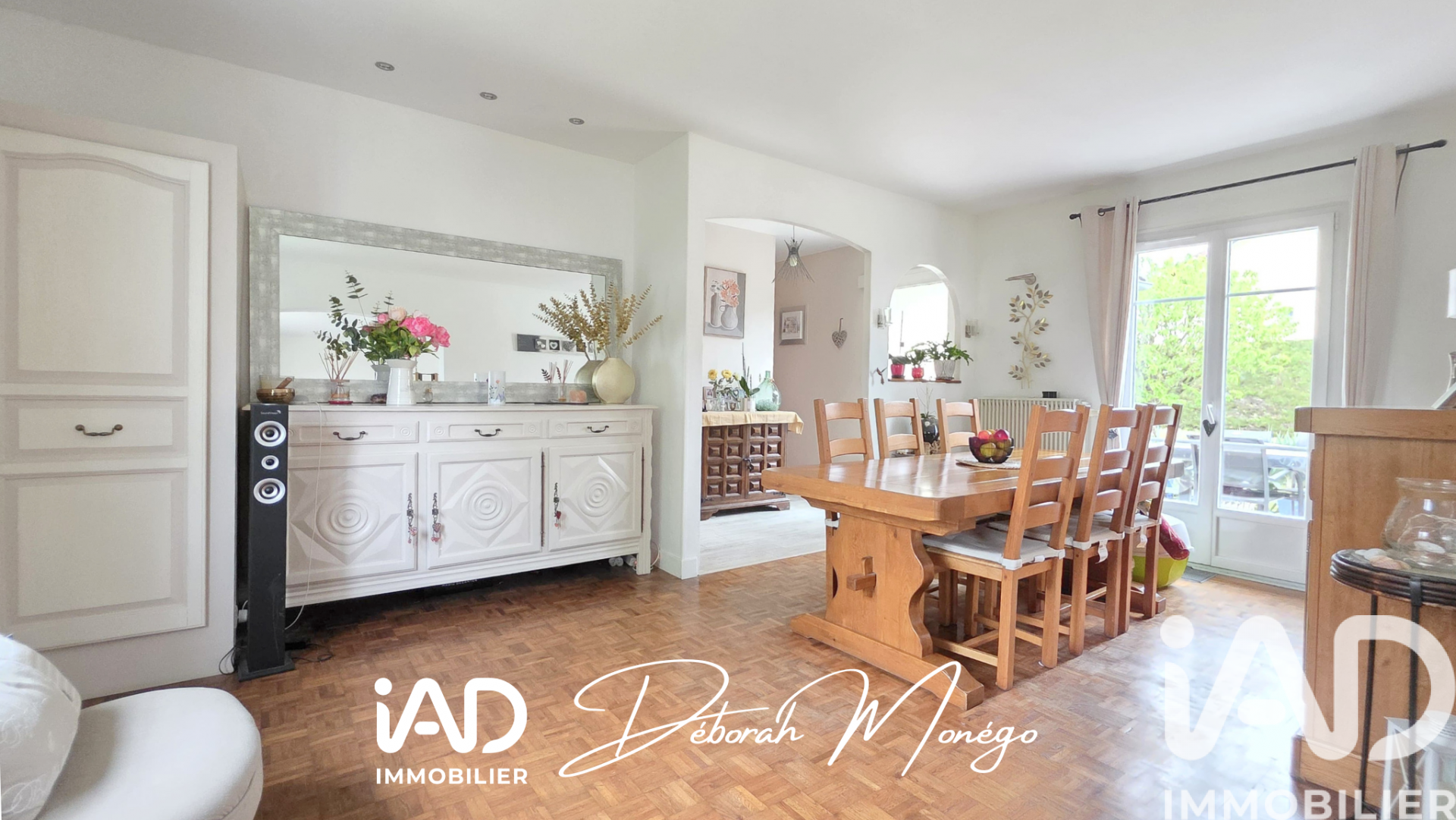 Vente Maison/villa 6 pièces - Photo 5