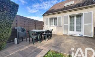 Maison 5 Pièces 100 m² à vendre à Vaujours (93410)