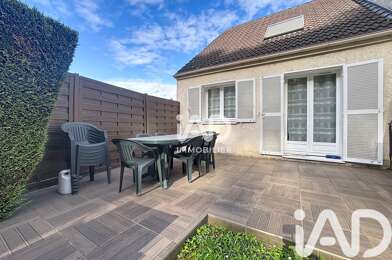 Maison 5 pièces 289000 €