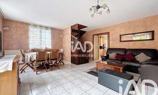 Maison 5 Pièces 100 m² à vendre à Vaujours (93410)