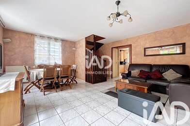 Maison 5 pièces 279000 €