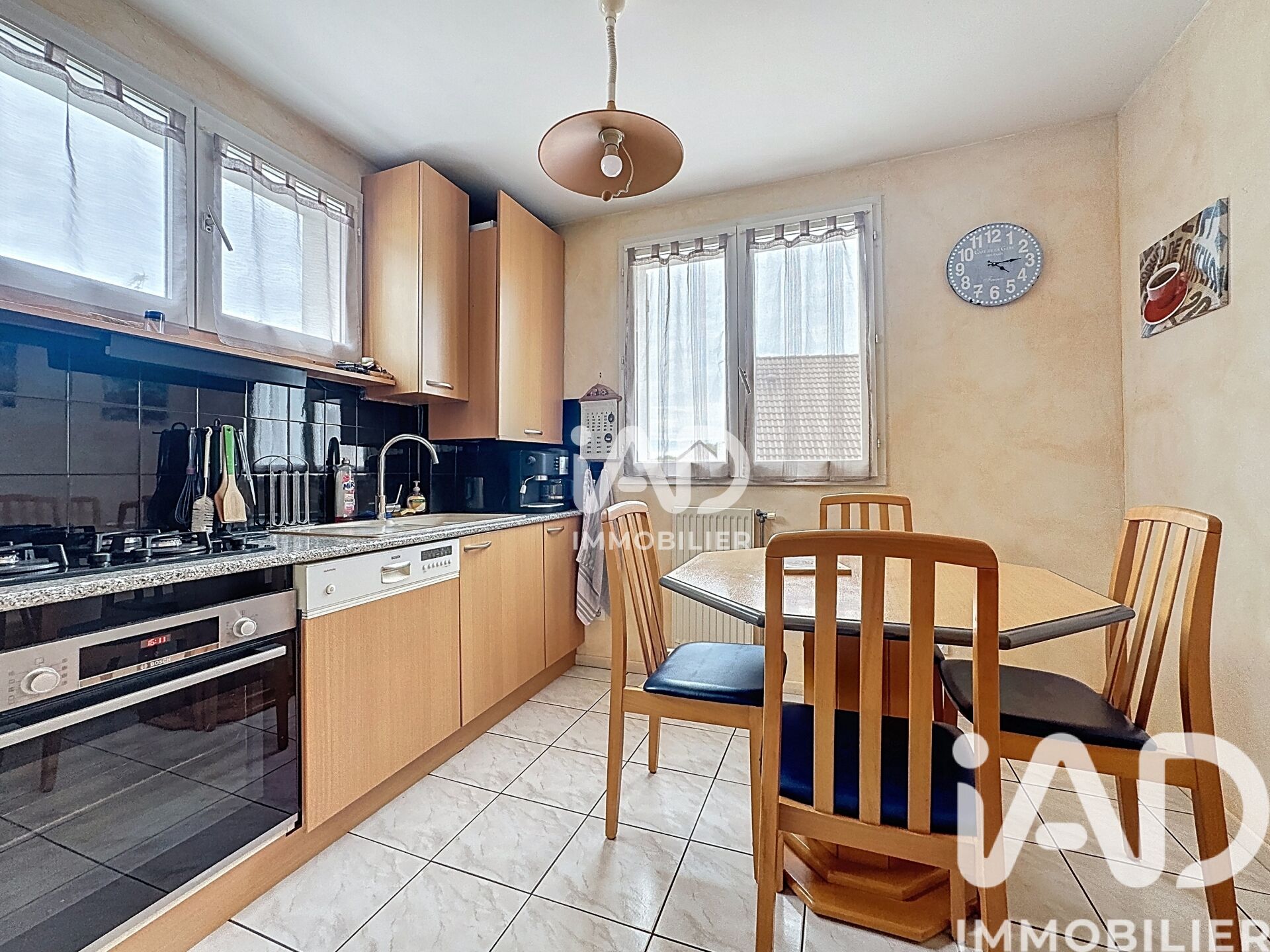 Vente Maison/villa 5 pièces - Photo 4