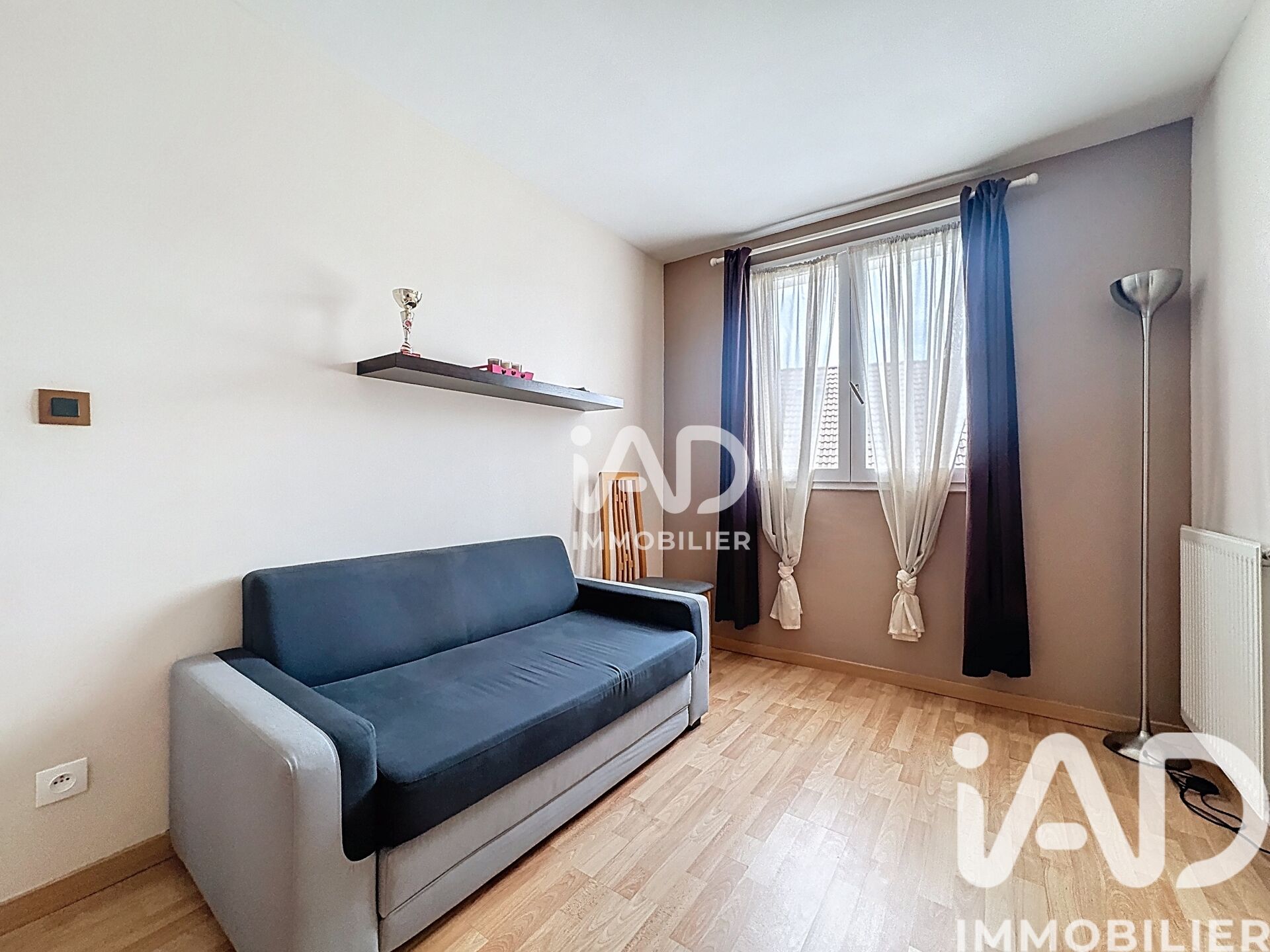 Vente Maison/villa 5 pièces - Photo 5