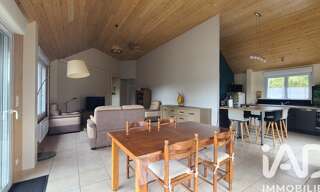 Maison 6 Pièces 133 m² à vendre à Allonnes (49650)