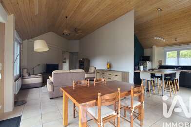 Maison 6 pièces 253000 €