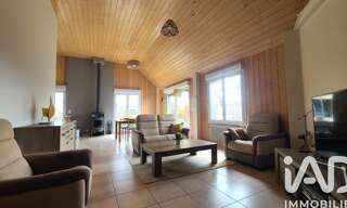 Maison 6 Pièces 133 m² à vendre à Allonnes (49650)