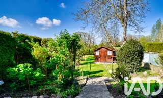 Maison 4 Pièces 76 m² à vendre à Beuvry-la-Forêt (59310)