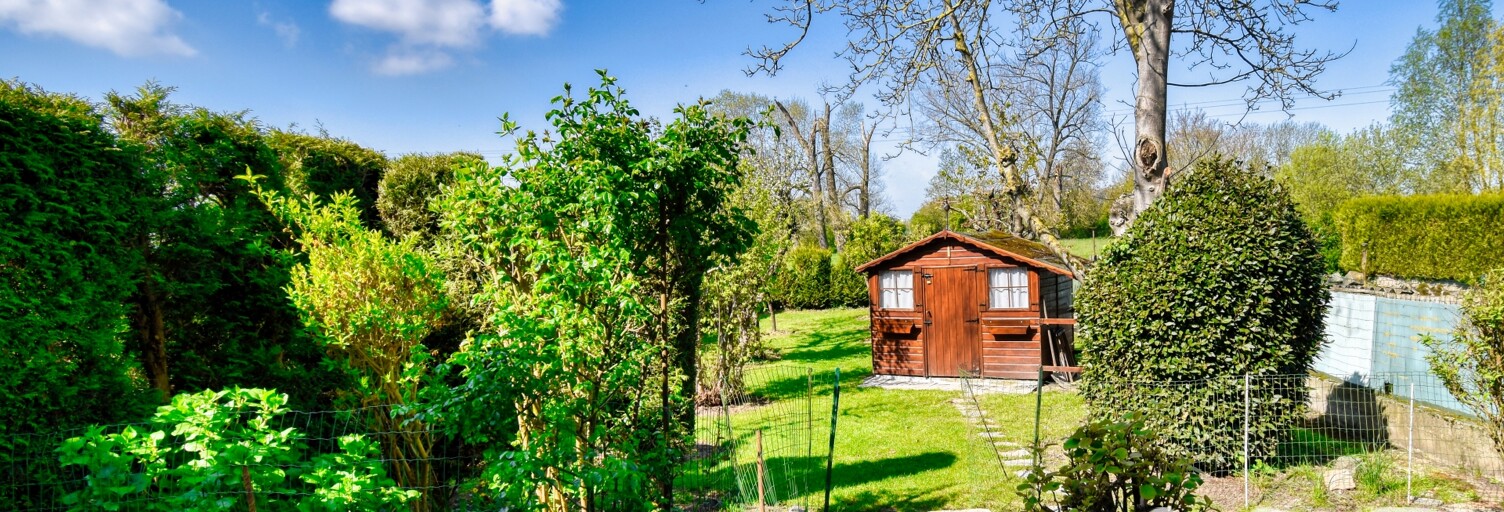 Maison 4 Pièces 76 m² à vendre à Beuvry-la-Forêt (59310)