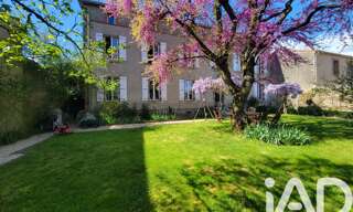 Maison 12 Pièces 366 m² à vendre à Pouzauges (85700)