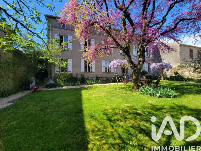 Vente Maison/villa 11 pièces — photo 1