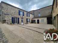 Vente Maison/villa 11 pièces — photo 4
