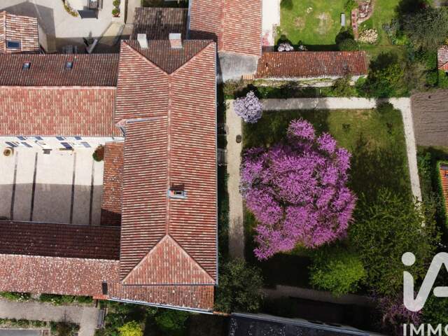 Vente Maison/villa 11 pièces — photo du bien