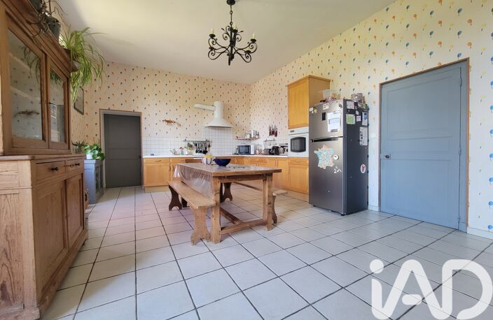 Vente Maison/villa 11 pièces — photo 3