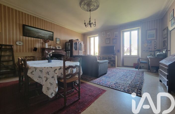 Vente Maison/villa 11 pièces — photo 4
