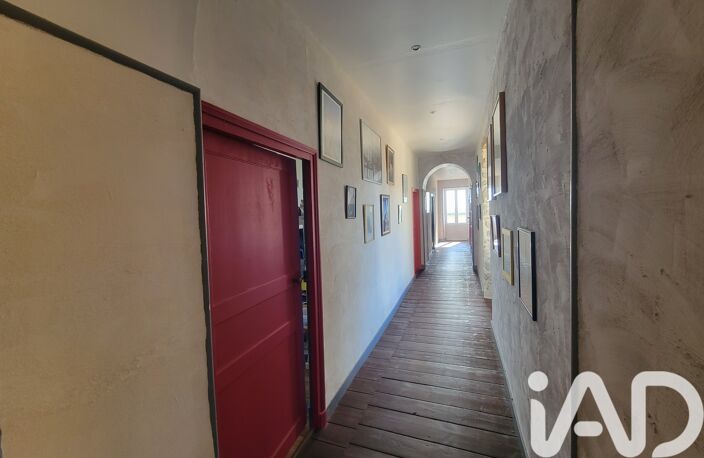 Vente Maison/villa 11 pièces — photo 5