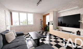 Appartement 3 Pièces 67 m² à vendre à Bagneux (92220)