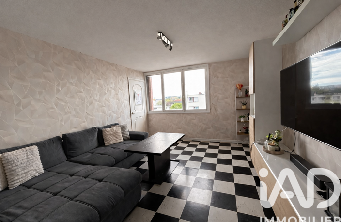Vente Appartement 3 pièces — photo 2