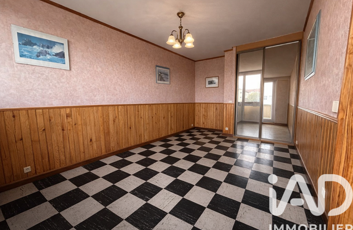 Vente Appartement 3 pièces — photo 3