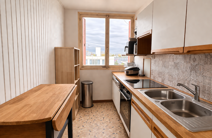 Vente Appartement 3 pièces — photo 4