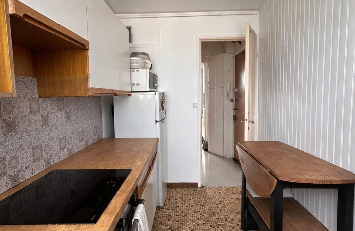 Vente Appartement 3 pièces — photo 5