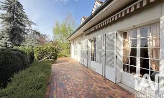 Maison 7 Pièces 159 m² à vendre à Livry-sur-Seine (77000)