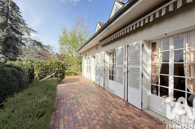 Maison 7 pièces 415000 €