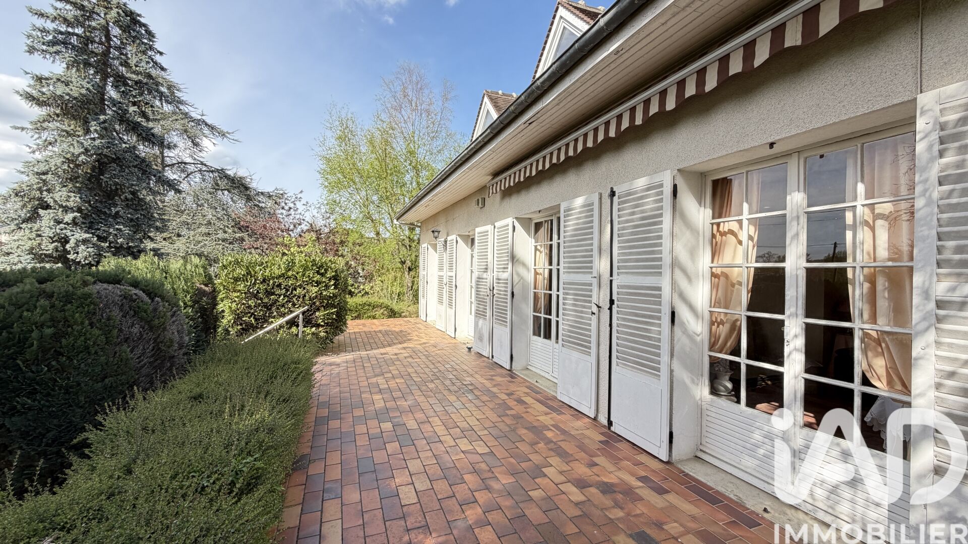 Maison à vendre, 7 pièces, 159 m², Livry-sur-Seine