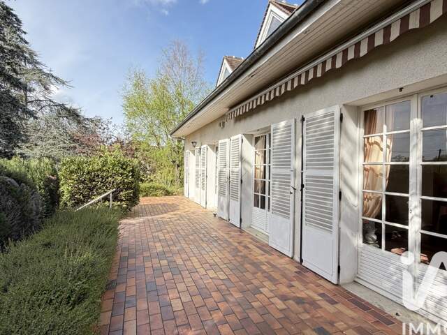 Vente Maison/villa 7 pièces — photo du bien