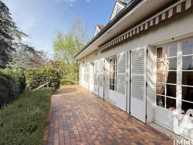 Vente Maison/villa 7 pièces — photo 1