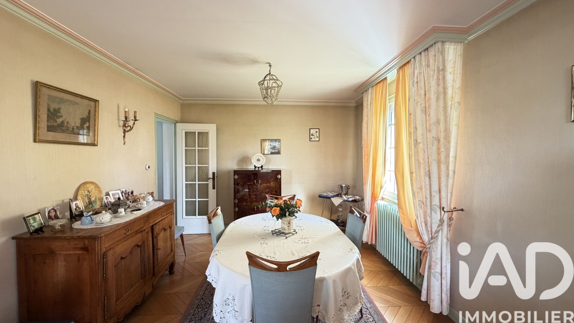 Vente Maison/villa 7 pièces - Photo 5