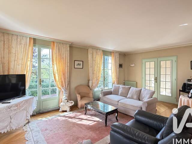 Vente Maison/villa 7 pièces — photo du bien