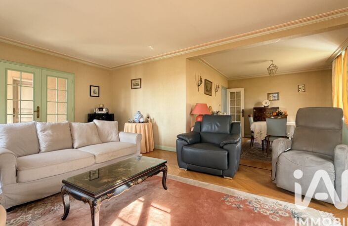 Vente Maison/villa 7 pièces — photo 3