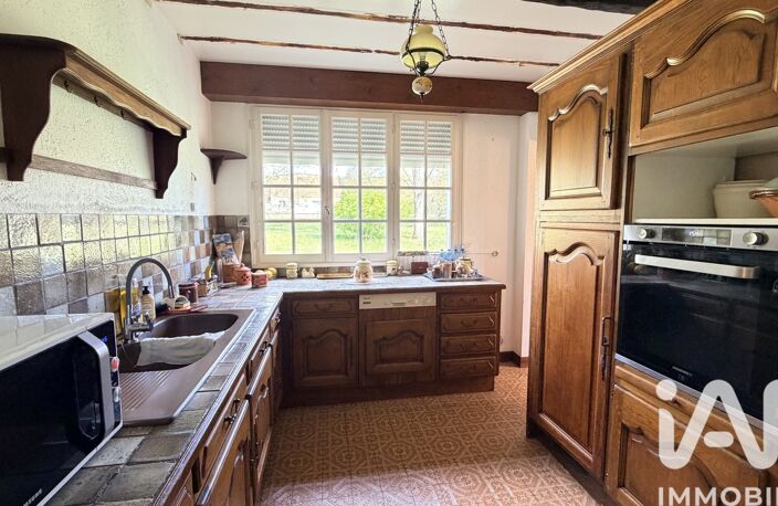 Vente Maison/villa 7 pièces — photo 4