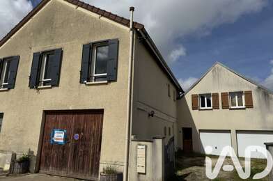 Appartement 4 pièces 139000 €