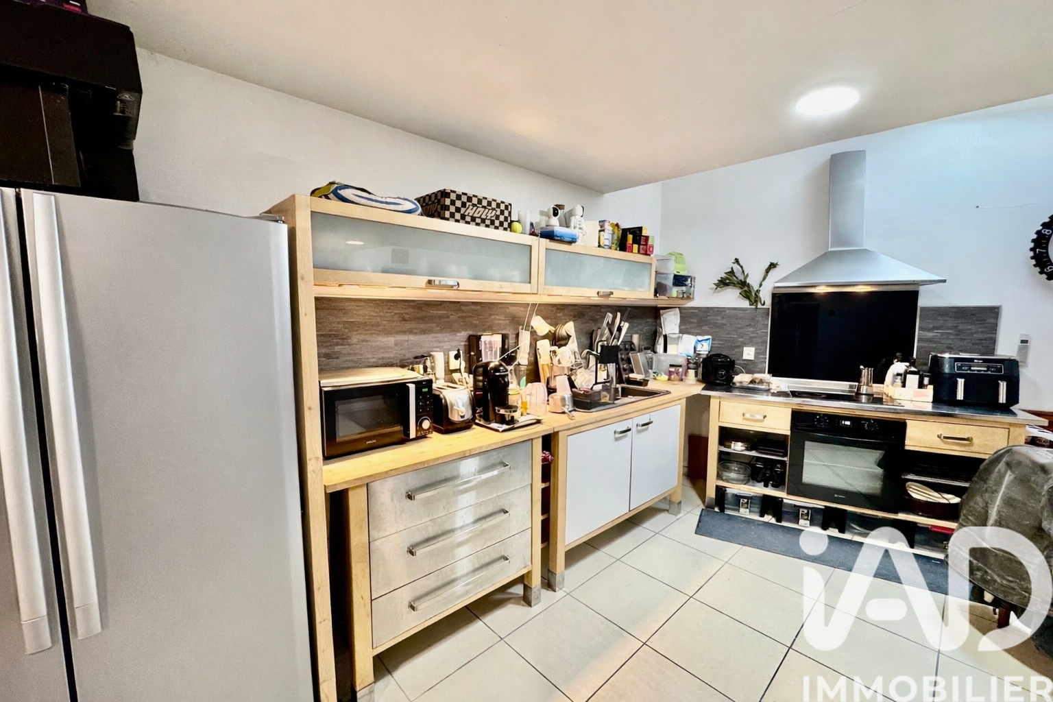 Vente Appartement 4 pièces - Photo 3