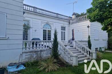 Maison 5 pièces 730000 €