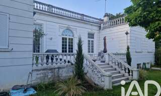 Maison 5 Pièces 137 m² à vendre à Châtenay-Malabry (92290)