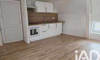 Appartement 2 Pièces 35 m² à louer à Villeneuve-sur-Yonne (89500)