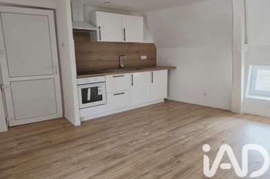 Appartement 2 pièces 600 €