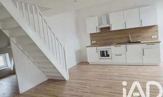 Appartement 4 Pièces 55 m² à louer à Villeneuve-sur-Yonne (89500)