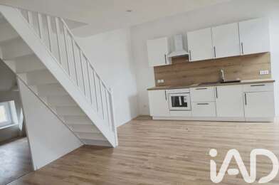 Appartement 4 pièces 850 €