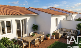 Maison 3 Pièces 40 m² à vendre à Bretignolles-sur-Mer (85470)