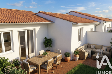 Maison 3 pièces 225000 €